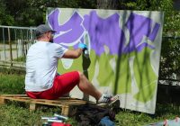„Графити Фест“ по петти пат во Куманово