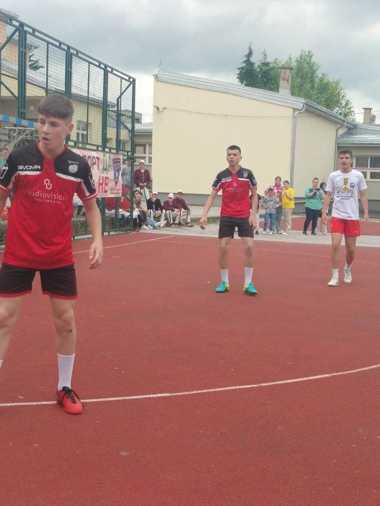 sport
