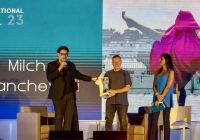 Режисерот Милчо Манчевски доби Специјална награда на фестивал во Италија