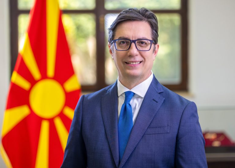 pendarovsi