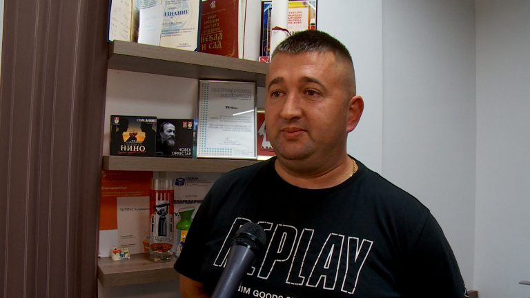 zoran pance