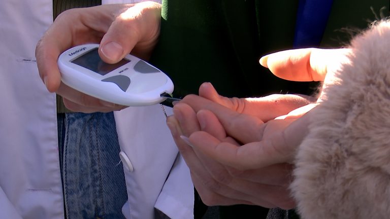 4 Дијабетесот во пораст