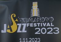ВИДЕО: Џез фестивал Куманово 2023 вечерва во Занаетчиски дом