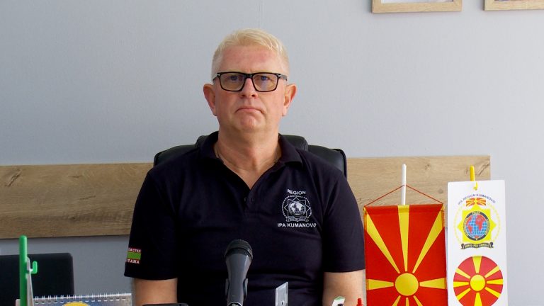 ipa goran manevski