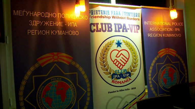 ipa policija