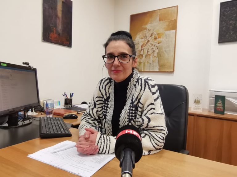 MARIJA
