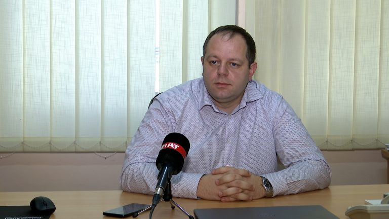 marko gas