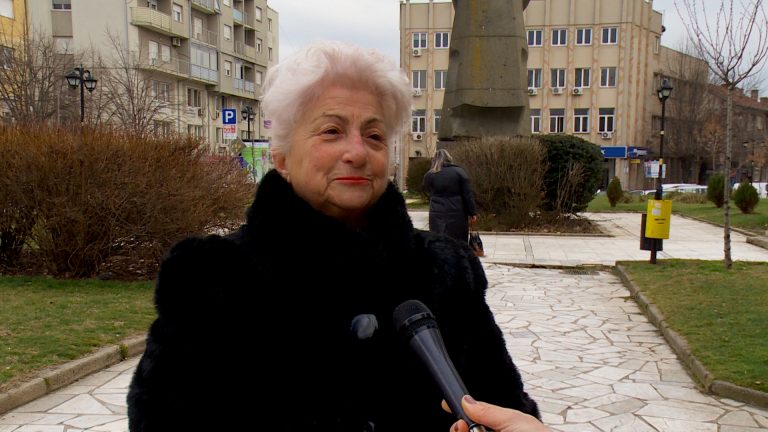 zora ivanovska