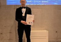 ВИДЕО: Сребрен медал за Радевски од „Етно село-Тимчевски“ на гастрономски натпревар