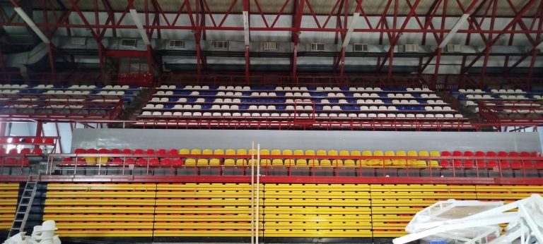 sporstska sala