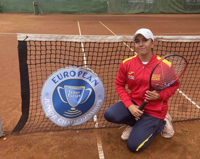 ana tenis