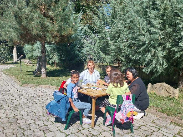 muzej frosi