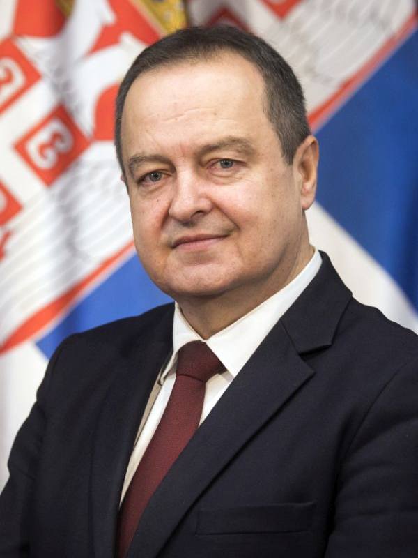 ivica dacic