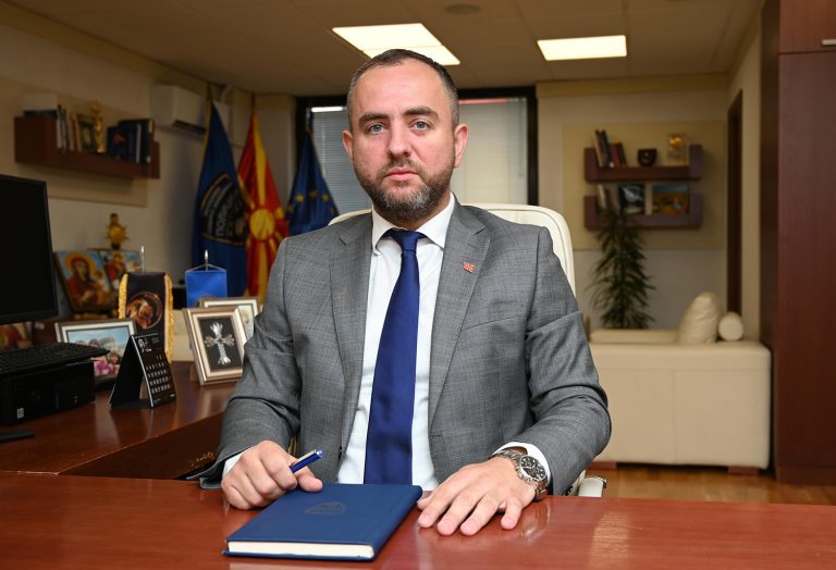 pance toskovski