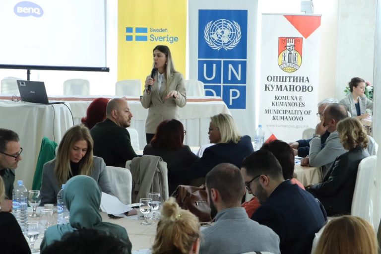 undp