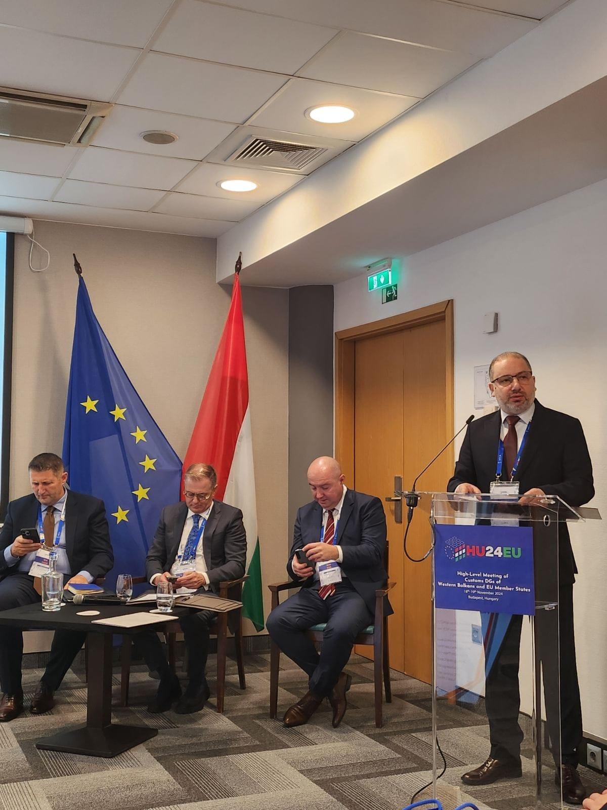 boban carinska uprava