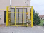 gas tehnicka