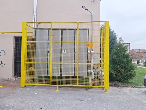 gas tehnicka