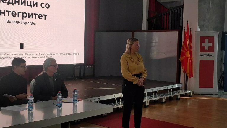 ivana proekt