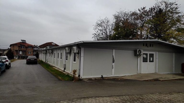 modularna bonlica