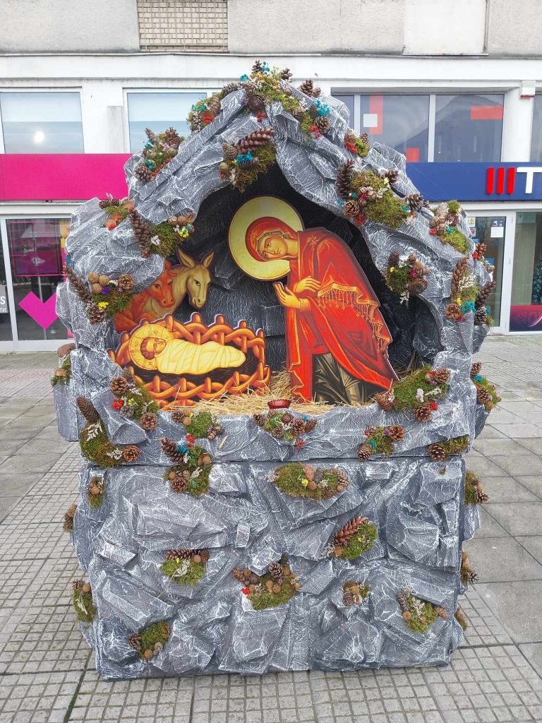 badnik pestera