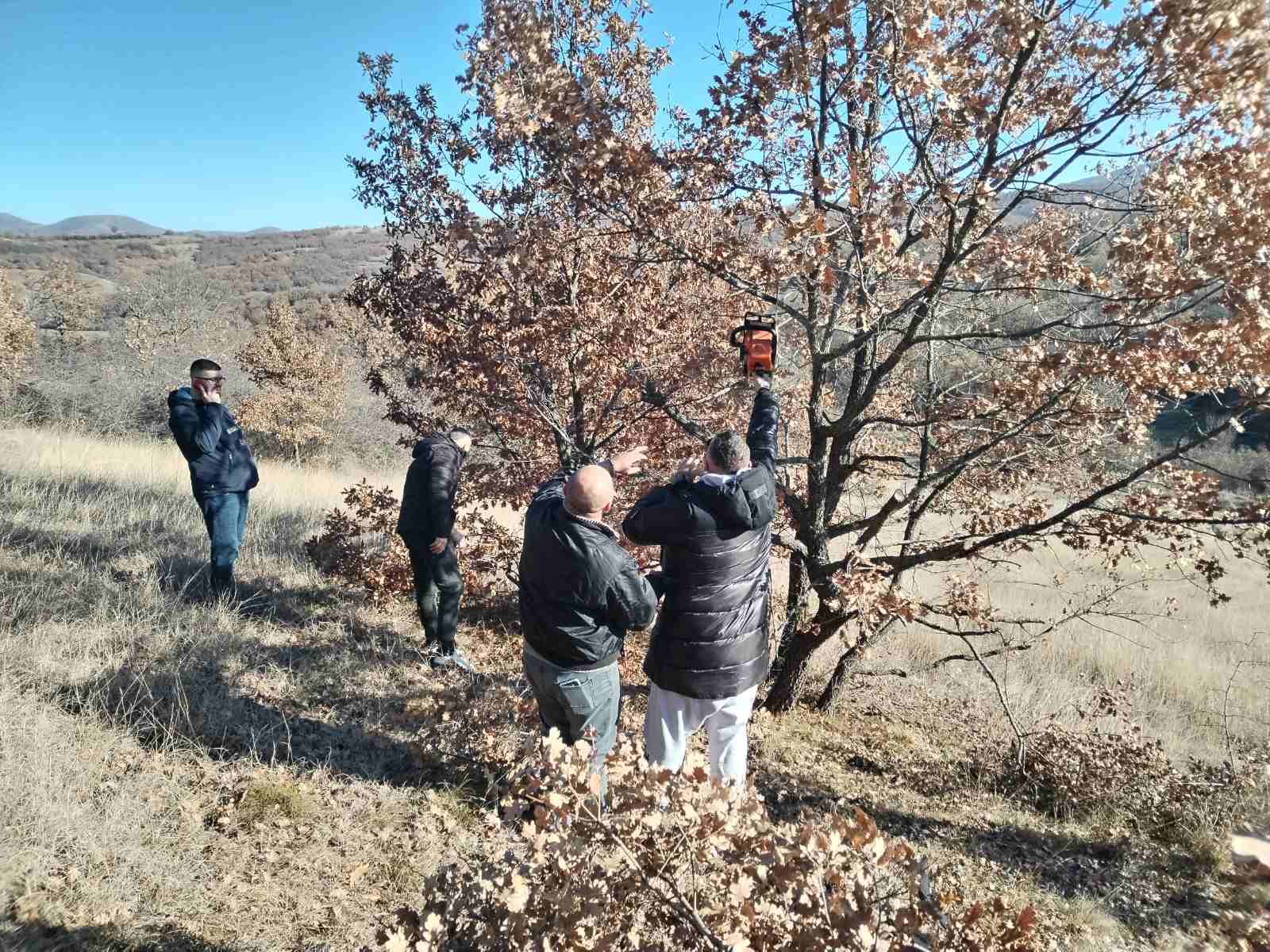 badnikovi grancinja