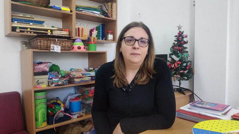 olivera centar