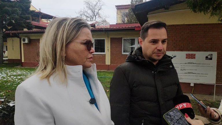 aleksandar sekretar