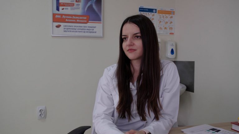 doktor kristina sisarica sistina