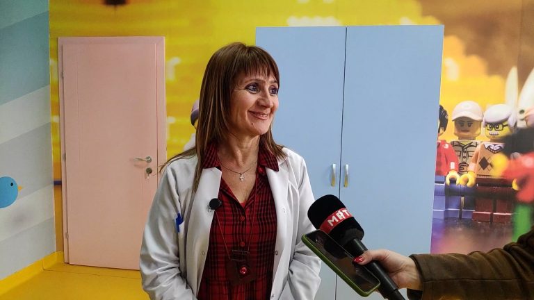 doktor vale vakcine