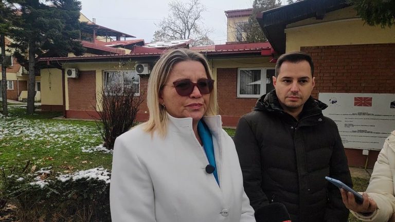 ivana pretsedatelka