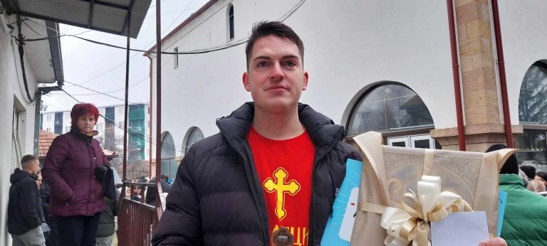 jovan ilievski krst sveti nikola