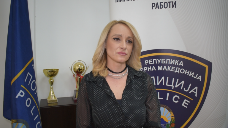 IVANA Svr