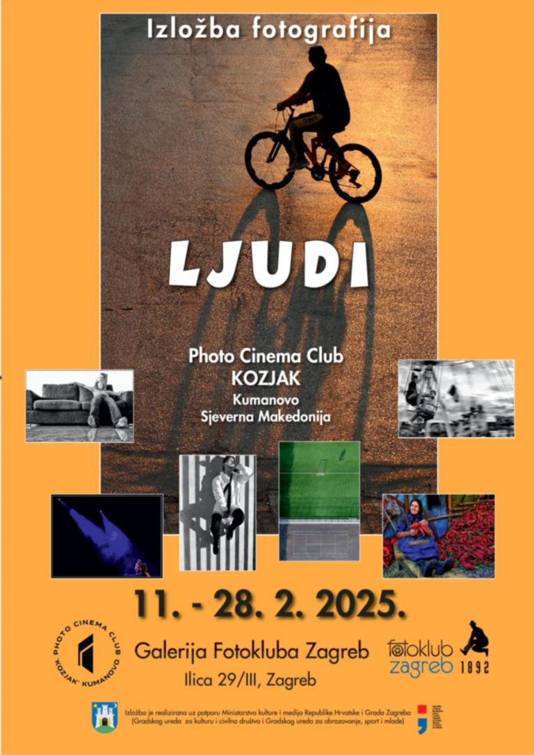 ljudi
