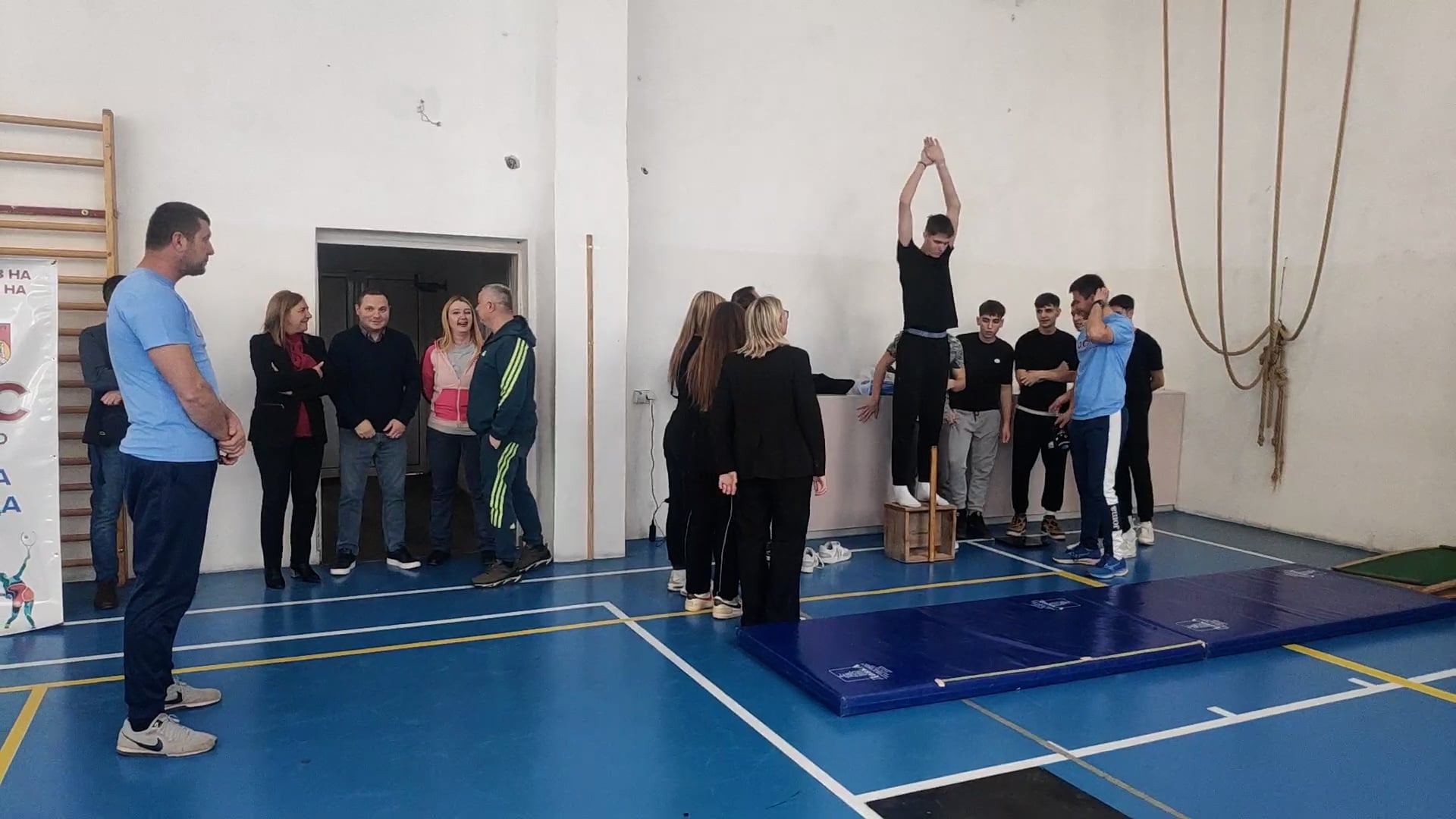 sport za site deca