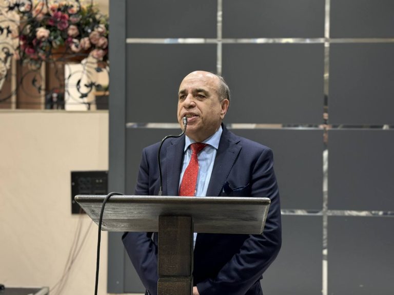 saban saliu minister bez resor
