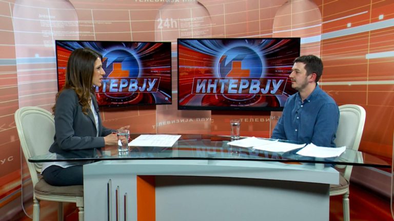 d-r stefan ilievski