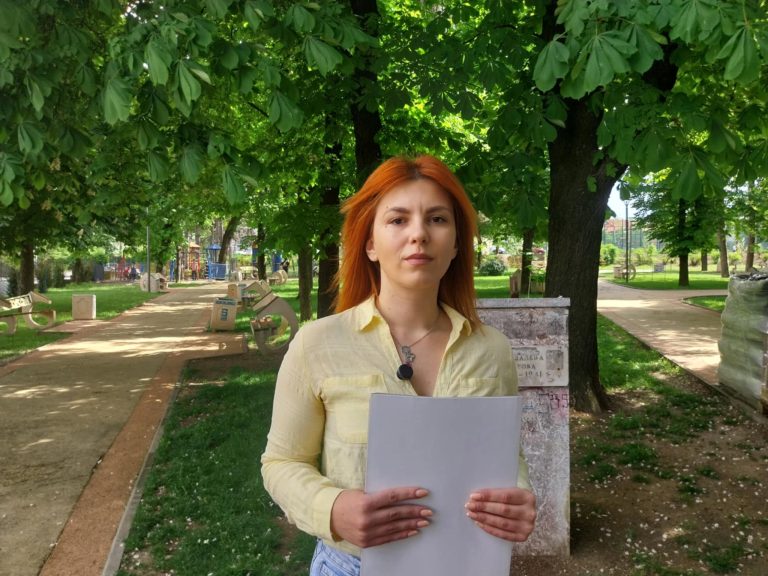 dragana magdalena