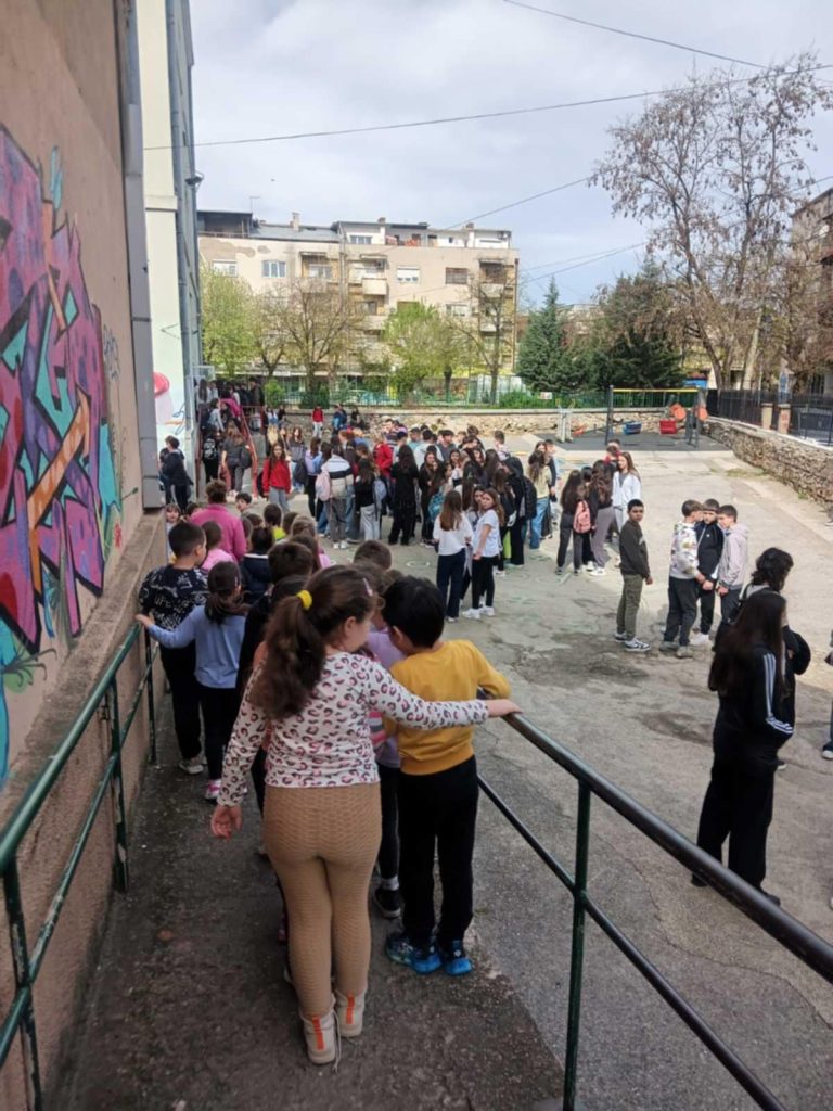 evakuacija braca mil.