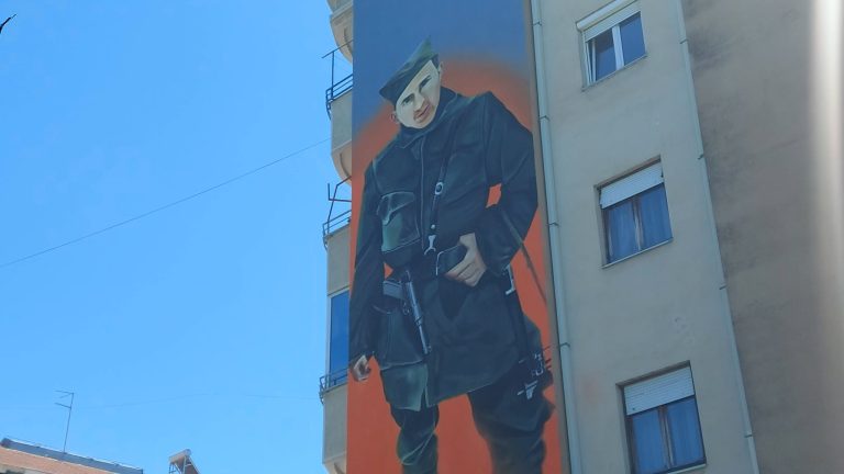 grafit karpos