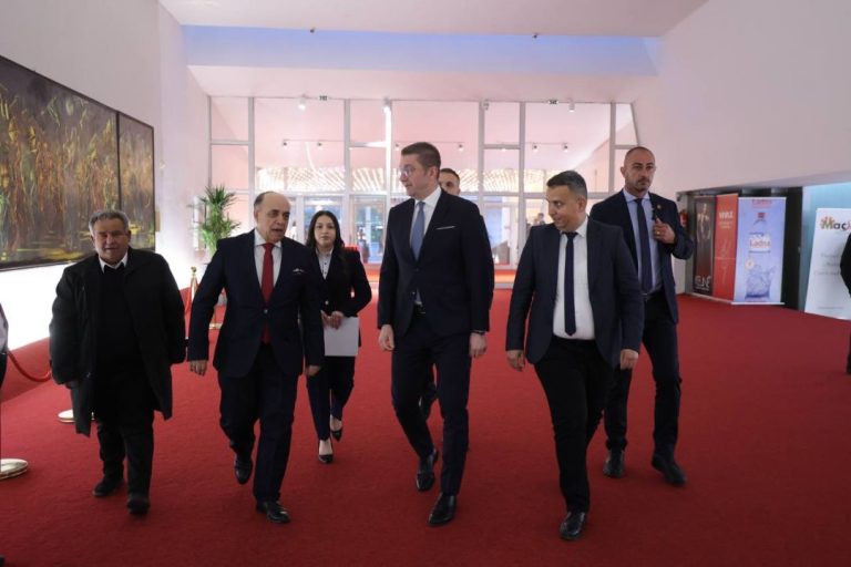 saban saliu mickoski