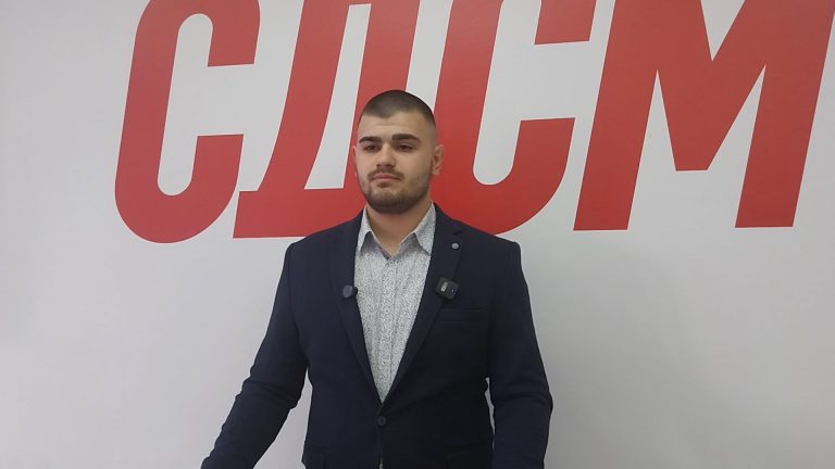 smm danijel