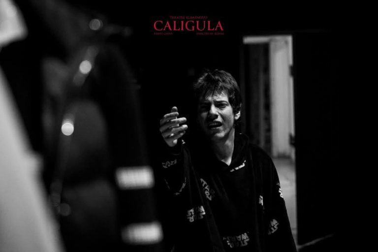 kaligula