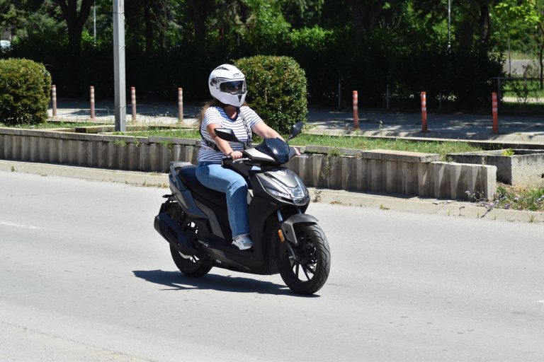 Suze motor