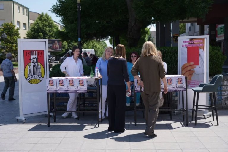 akcija za hpv