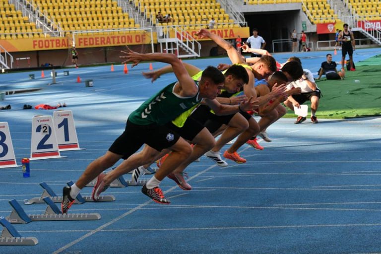 atletika