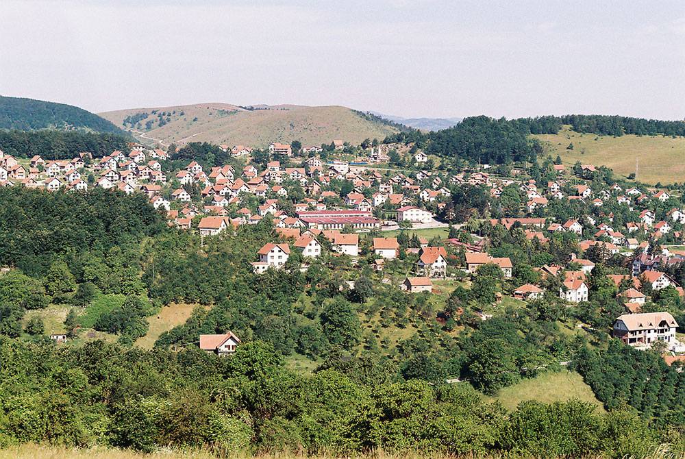 cajetina