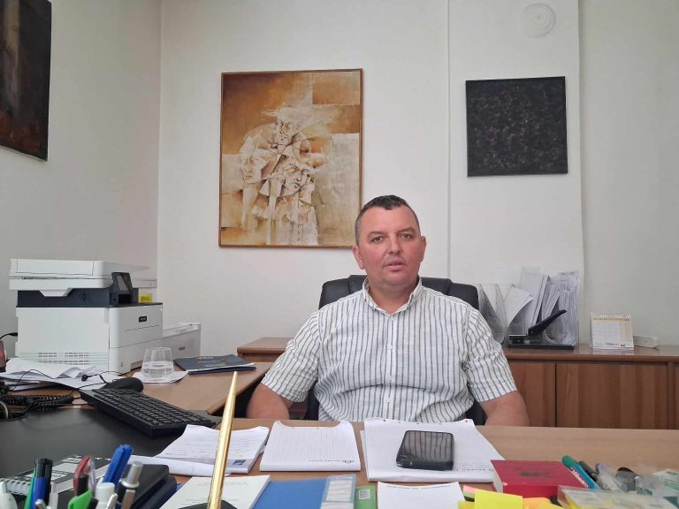 BIRO NDERIM