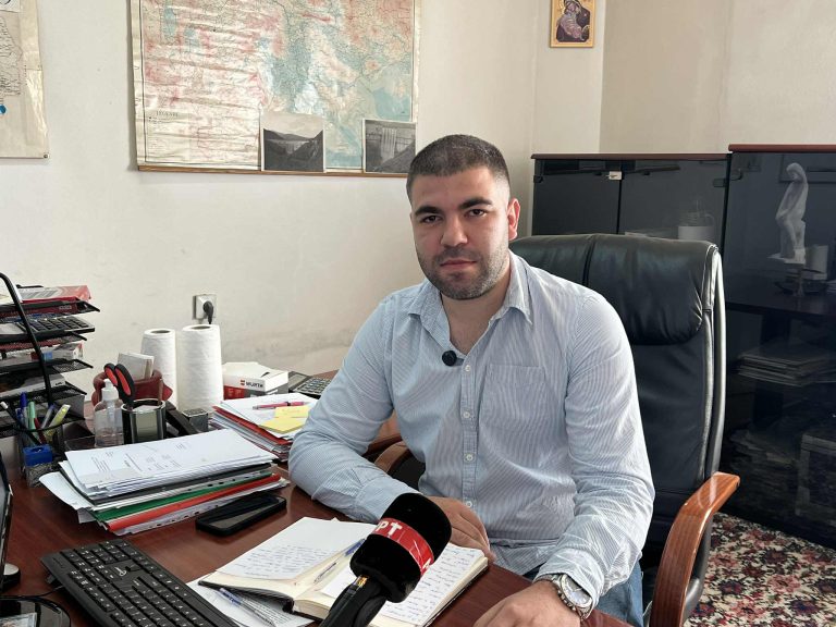 darko vodostopanstvo