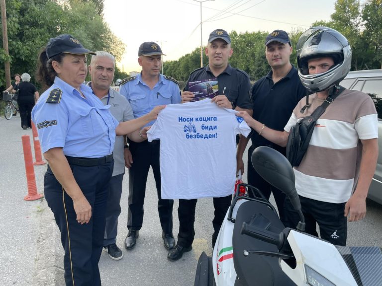 otsek prevencija lile